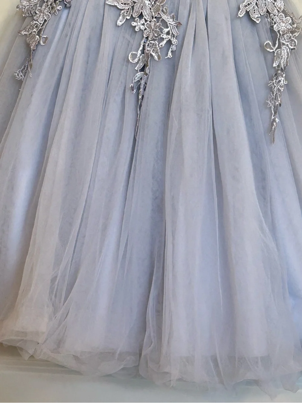 Sz7 Trish Scully Bianca Dress